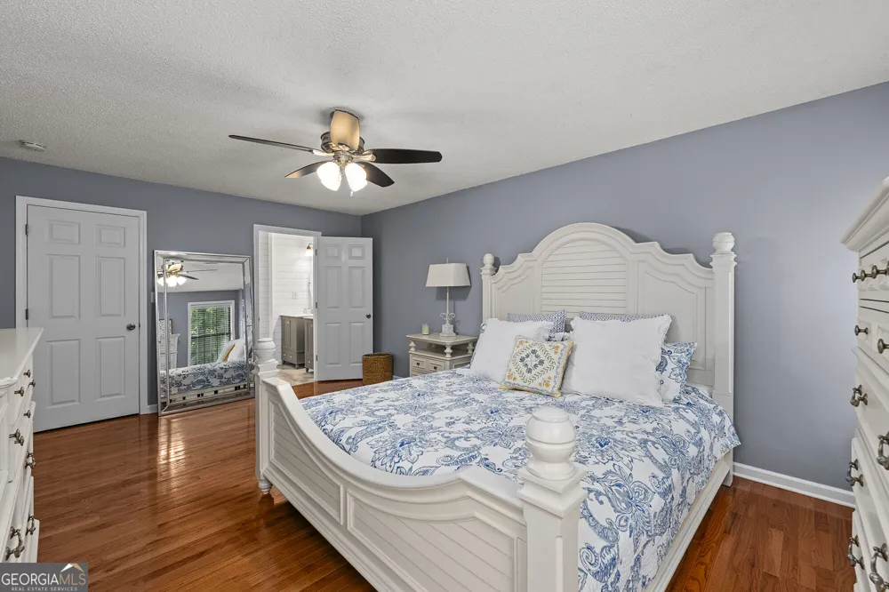 400 Cable RD Waleska, GA 30183