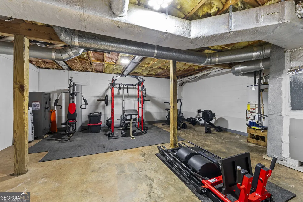 400 Cable RD Waleska, GA 30183
