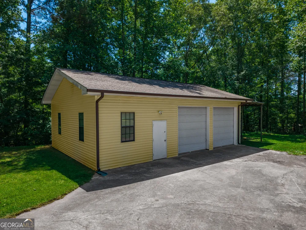 400 Cable RD Waleska, GA 30183