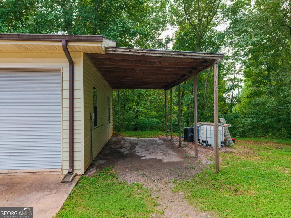 400 Cable RD Waleska, GA 30183