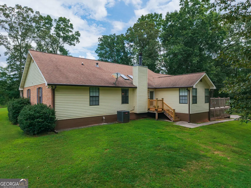 400 Cable RD Waleska, GA 30183