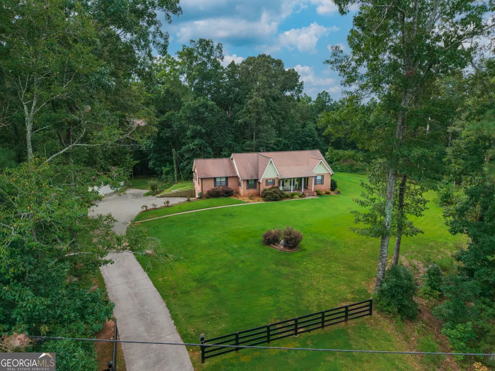 400 Cable RD Waleska, GA 30183
