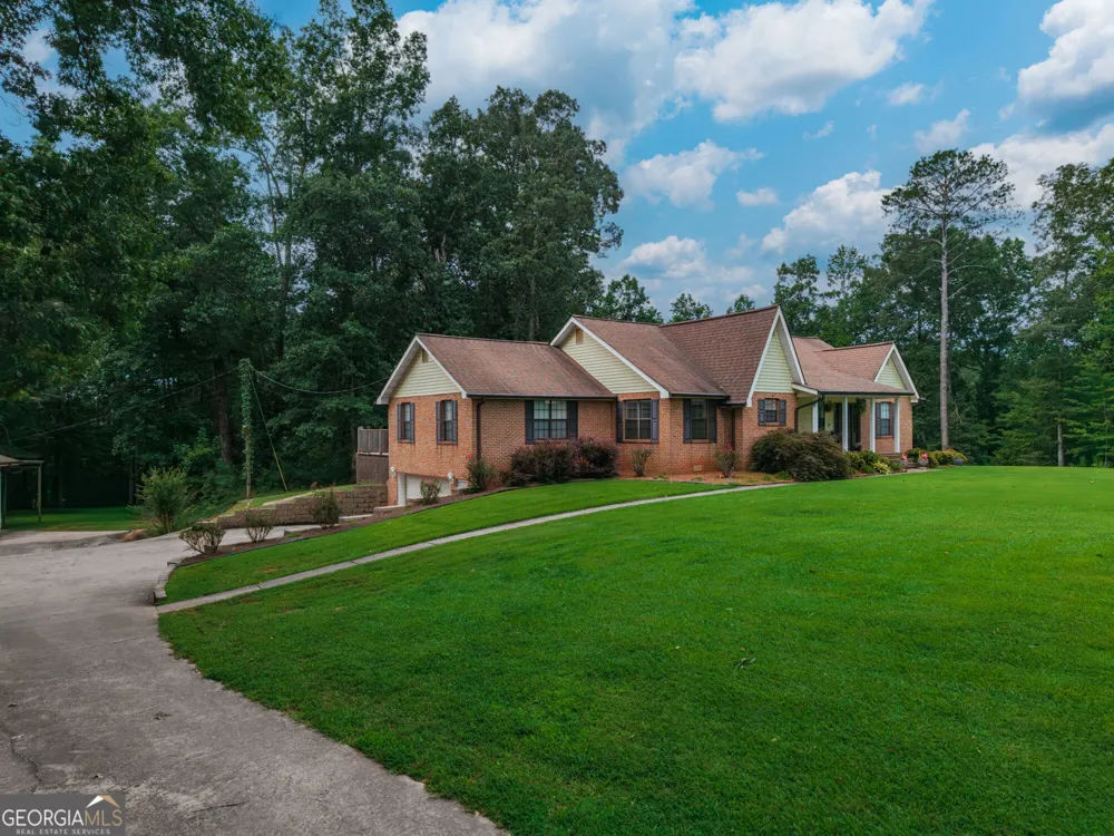400 Cable RD Waleska, GA 30183