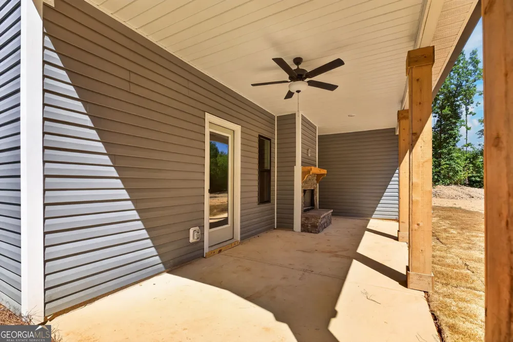457 Relay RD Silver Creek, GA 30173
