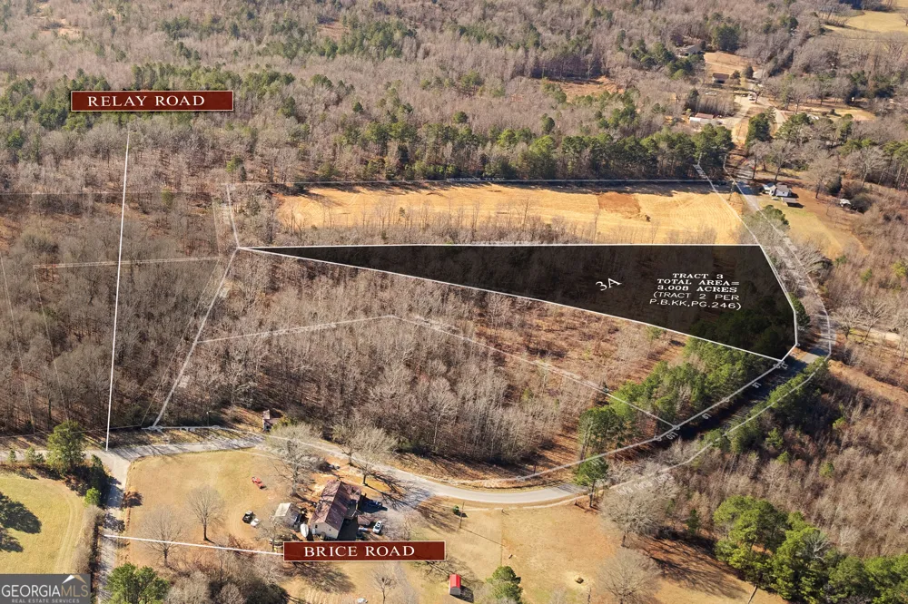 457 Relay RD Silver Creek, GA 30173