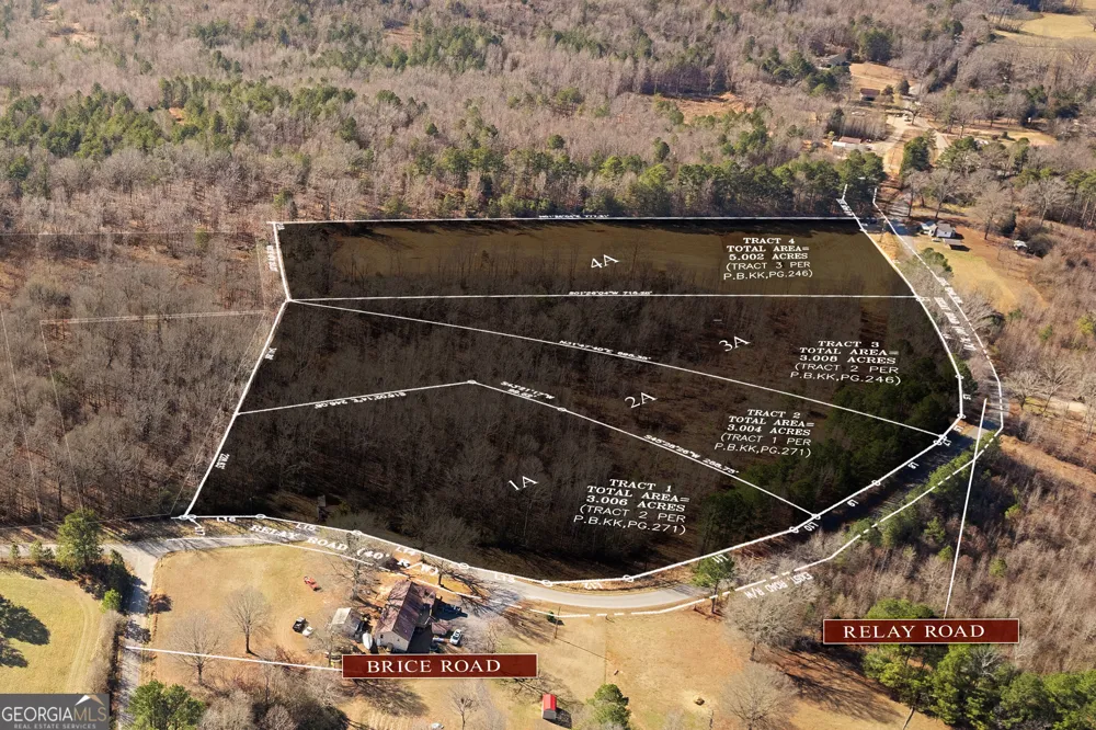 457 Relay RD Silver Creek, GA 30173