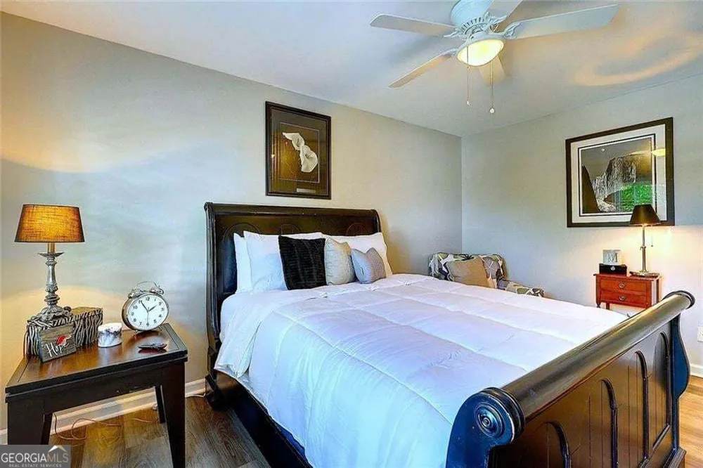 213 High Creek DR Roswell, GA 30076