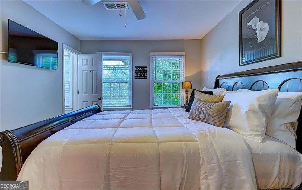 213 High Creek DR Roswell, GA 30076