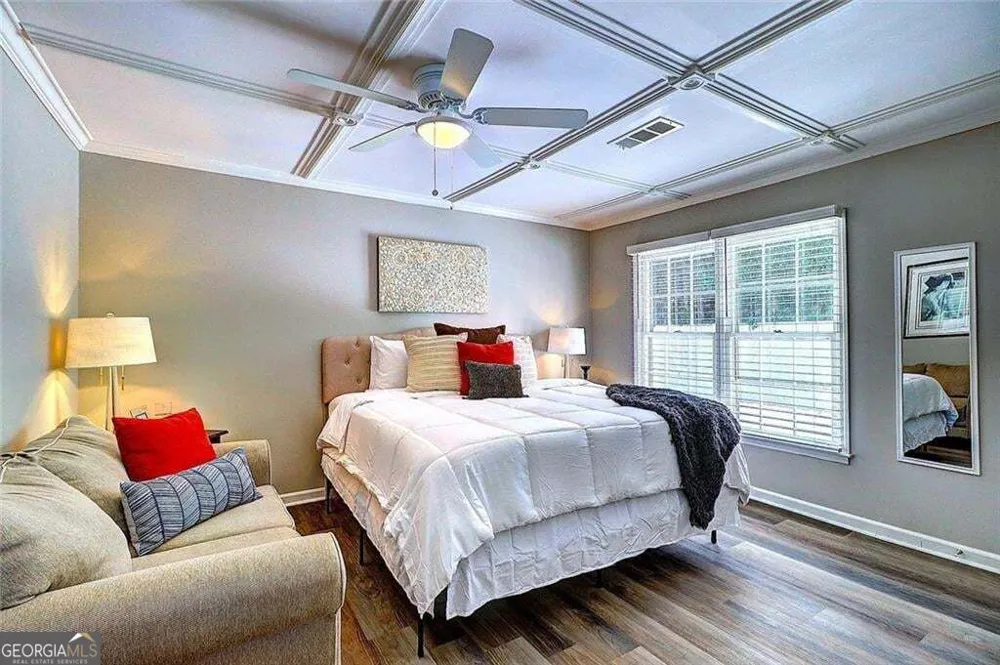 213 High Creek DR Roswell, GA 30076