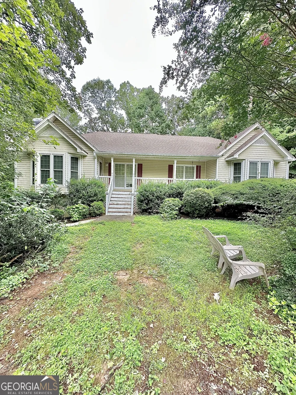 439 Abbington LN Douglasville, GA 30134