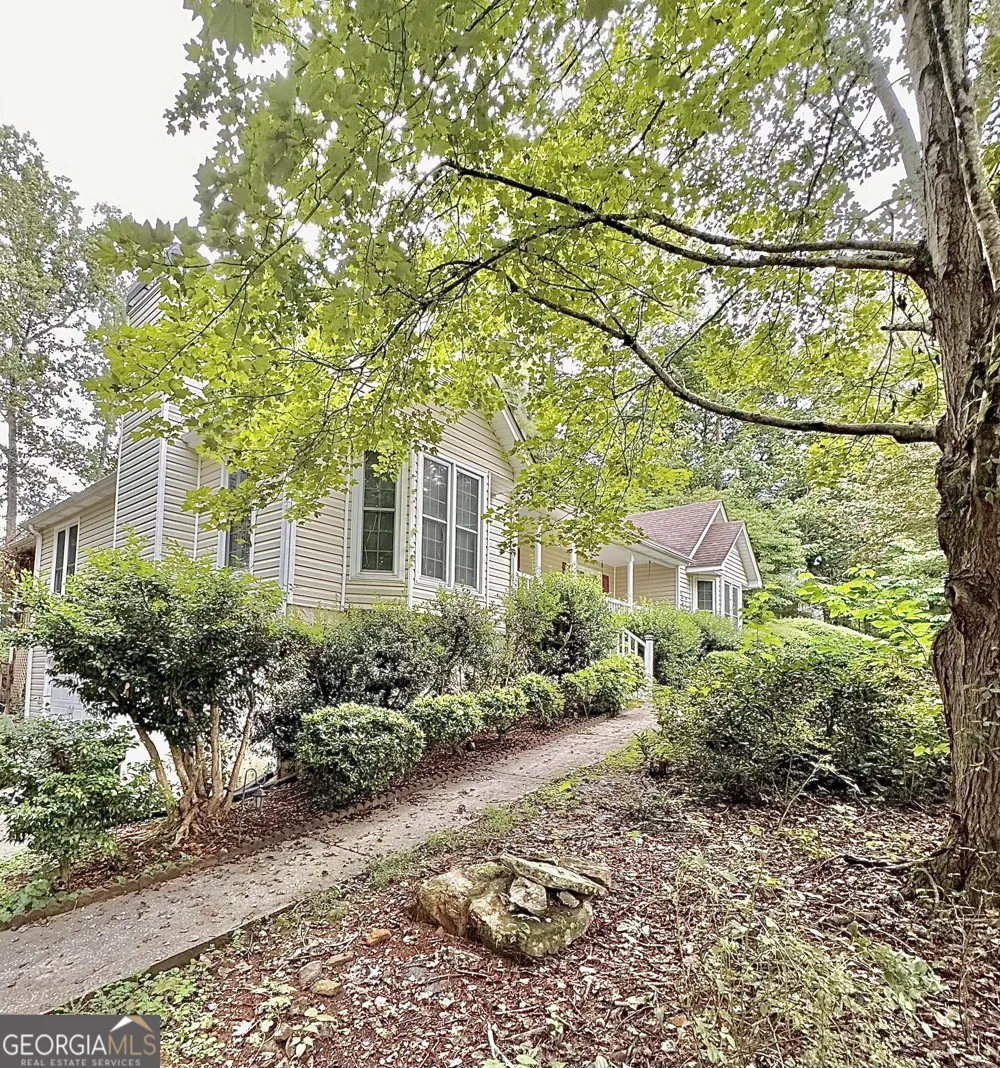 439 Abbington LN Douglasville, GA 30134