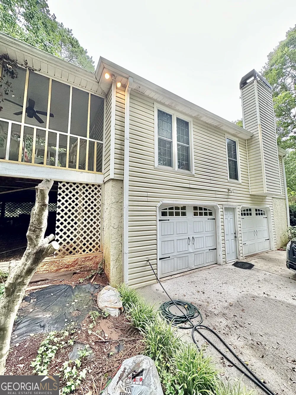 439 Abbington LN Douglasville, GA 30134
