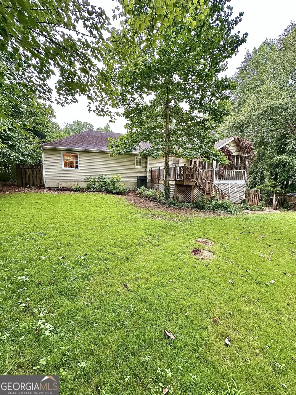 439 Abbington LN Douglasville, GA 30134