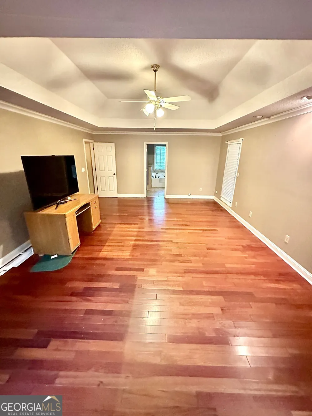 439 Abbington LN Douglasville, GA 30134