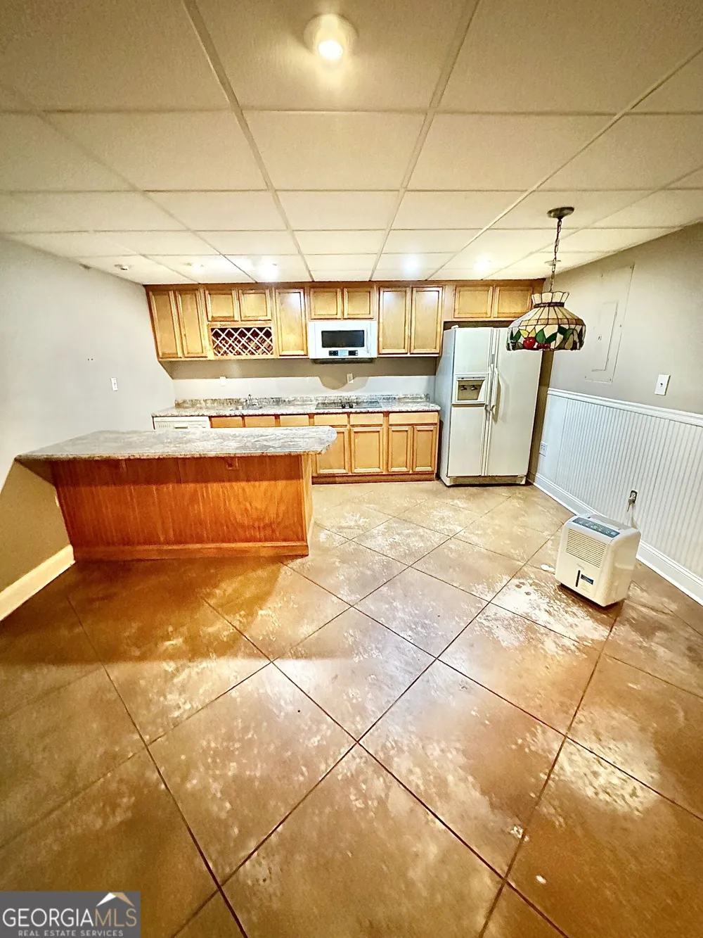 439 Abbington LN Douglasville, GA 30134