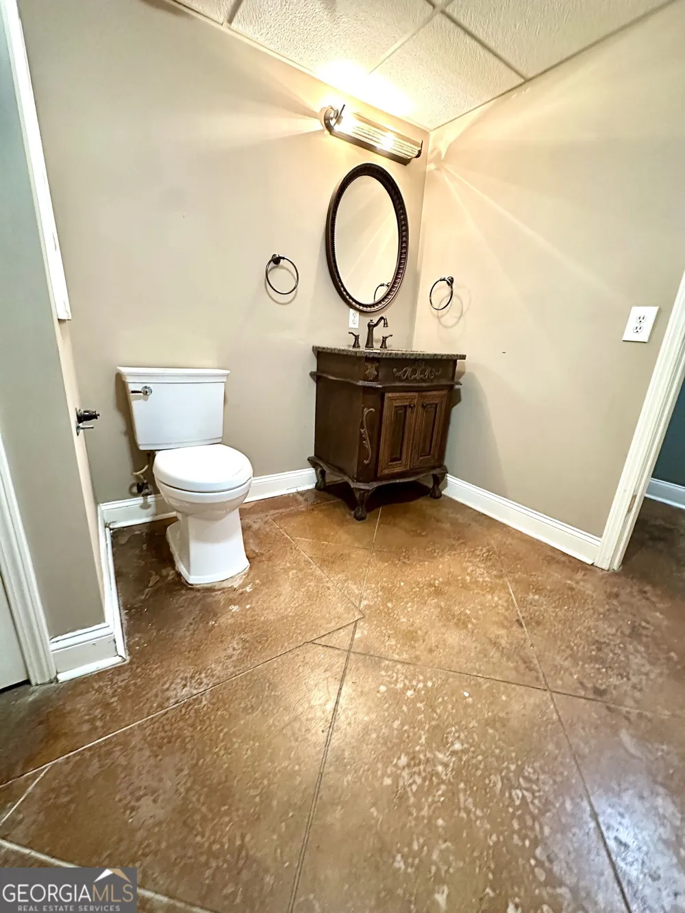 439 Abbington LN Douglasville, GA 30134