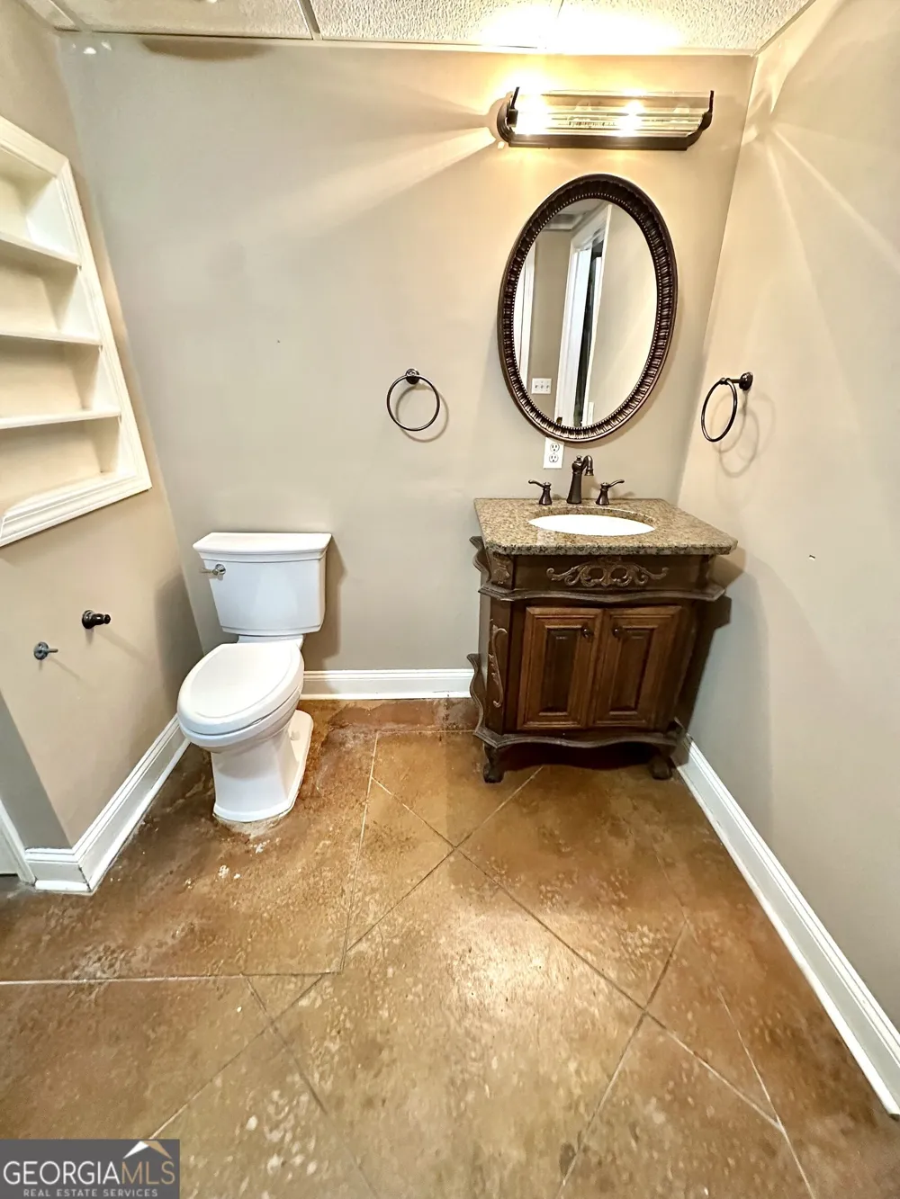 439 Abbington LN Douglasville, GA 30134