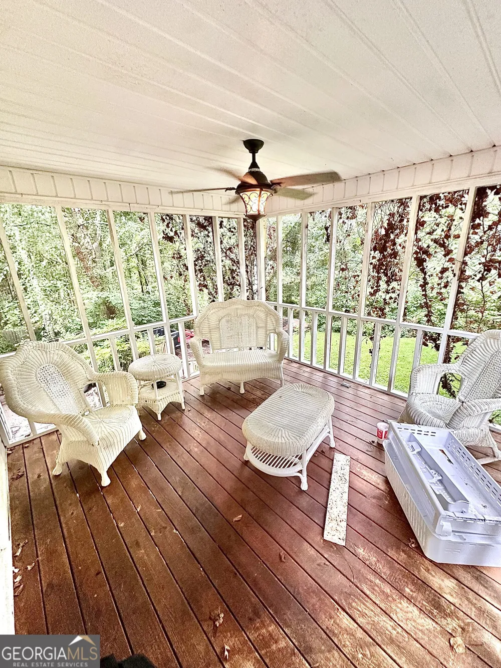 439 Abbington LN Douglasville, GA 30134