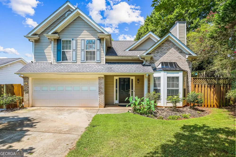690 Burnham RDG Lawrenceville, GA 30046