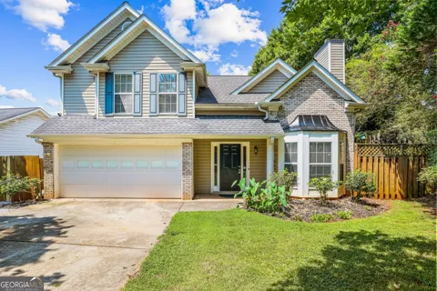 690 Burnham RDG