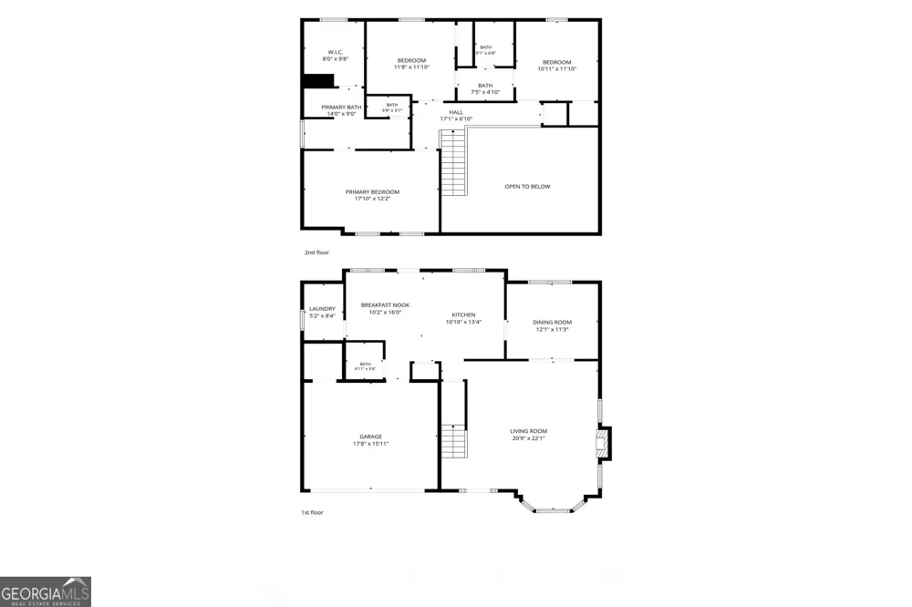 690 Burnham RDG Lawrenceville, GA 30046