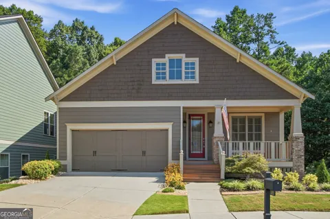 125 Chestnut DR