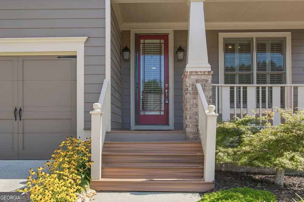 125 Chestnut DR Canton, GA 30114