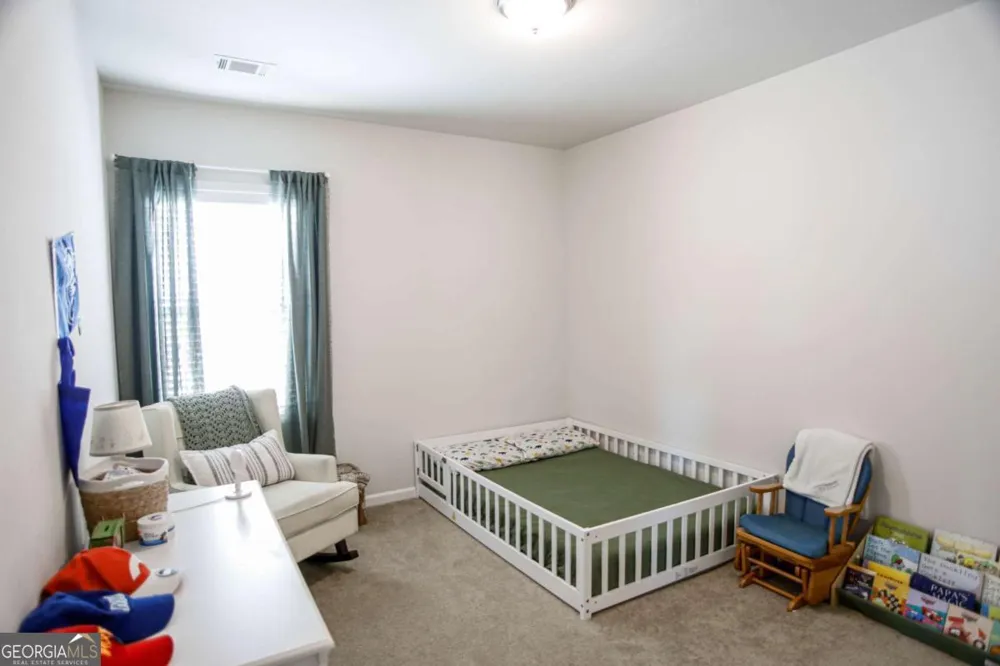 5329 Fox Hill LN Oakwood, GA 30566