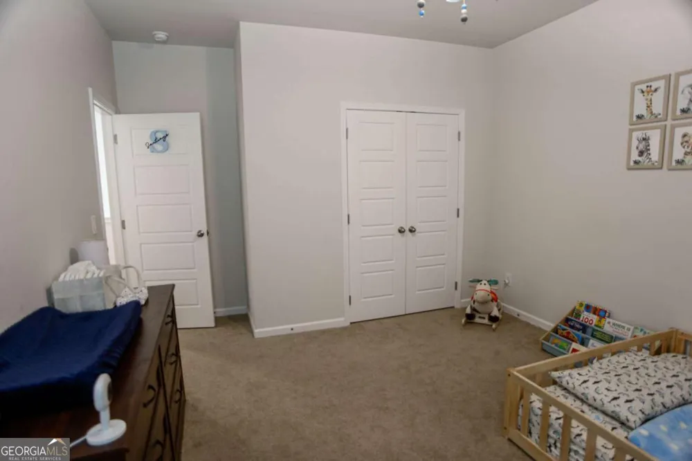 5329 Fox Hill LN Oakwood, GA 30566