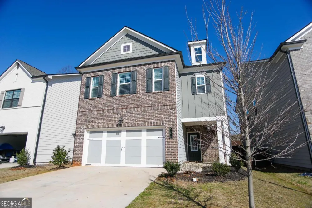 5329 Fox Hill LN Oakwood, GA 30566