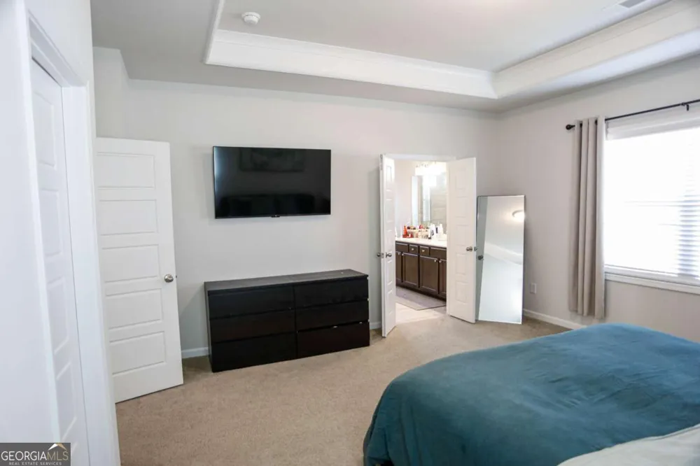 5329 Fox Hill LN Oakwood, GA 30566