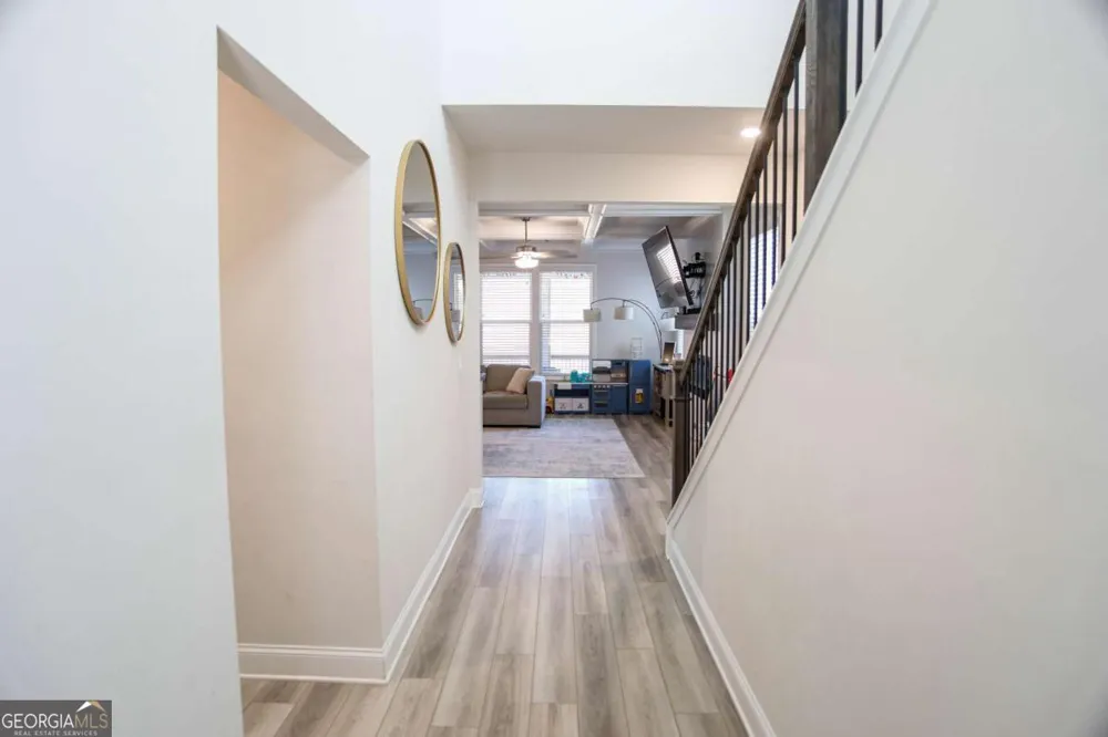 5329 Fox Hill LN Oakwood, GA 30566