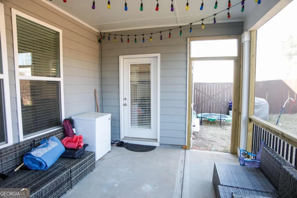 5329 Fox Hill LN Oakwood, GA 30566