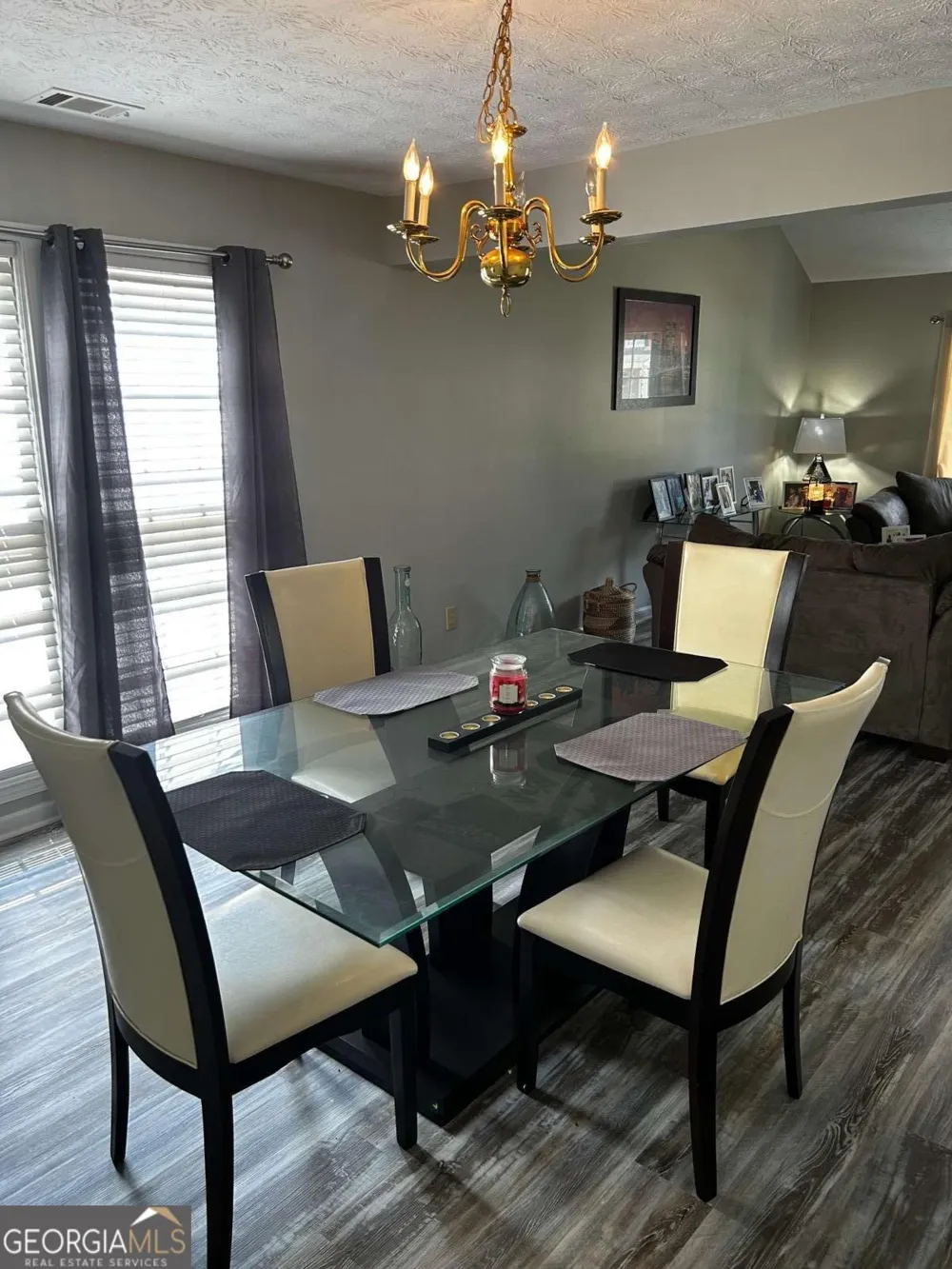 4949 Penscot WAY Stone Mountain, GA 30088