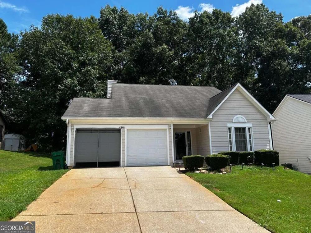 4949 Penscot WAY Stone Mountain, GA 30088
