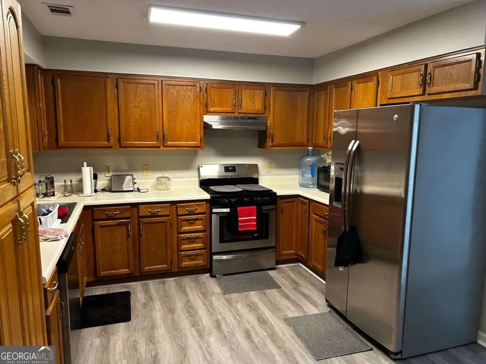 4949 Penscot WAY Stone Mountain, GA 30088