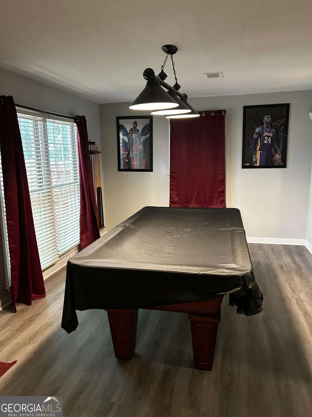 4949 Penscot WAY Stone Mountain, GA 30088