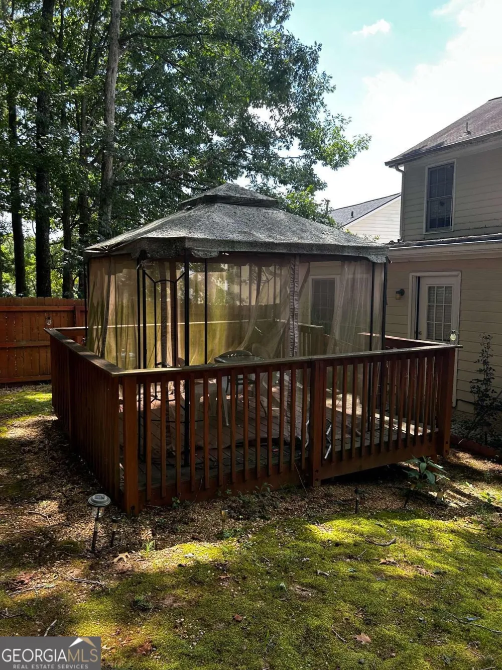 4949 Penscot WAY Stone Mountain, GA 30088