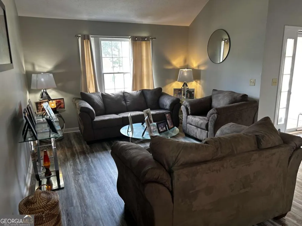 4949 Penscot WAY Stone Mountain, GA 30088