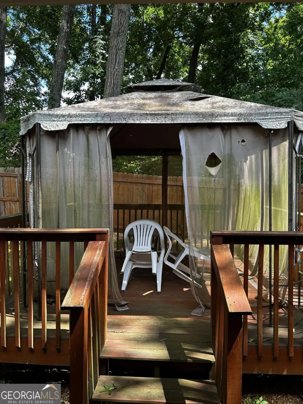 4949 Penscot WAY Stone Mountain, GA 30088