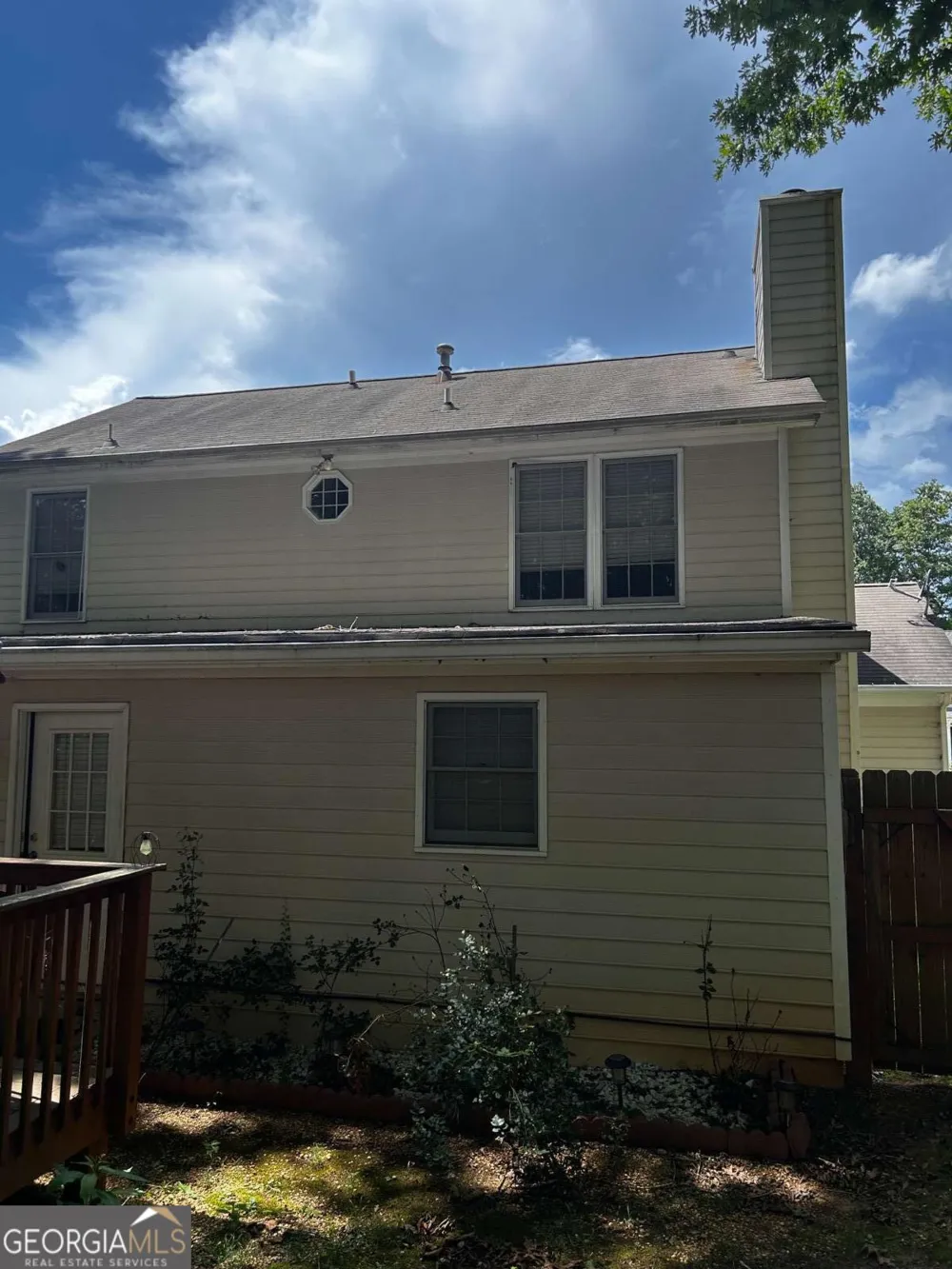 4949 Penscot WAY Stone Mountain, GA 30088