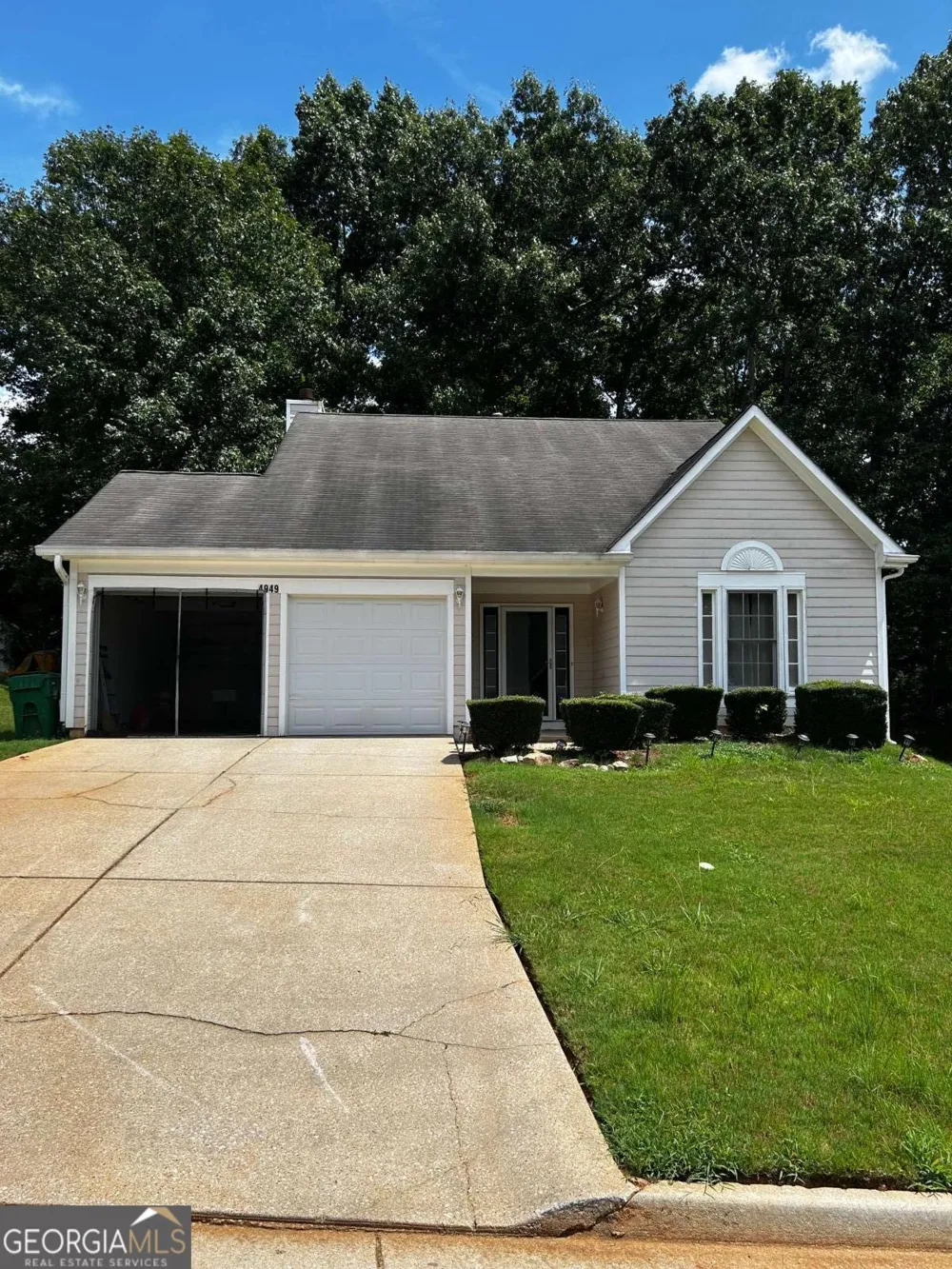 4949 Penscot WAY Stone Mountain, GA 30088