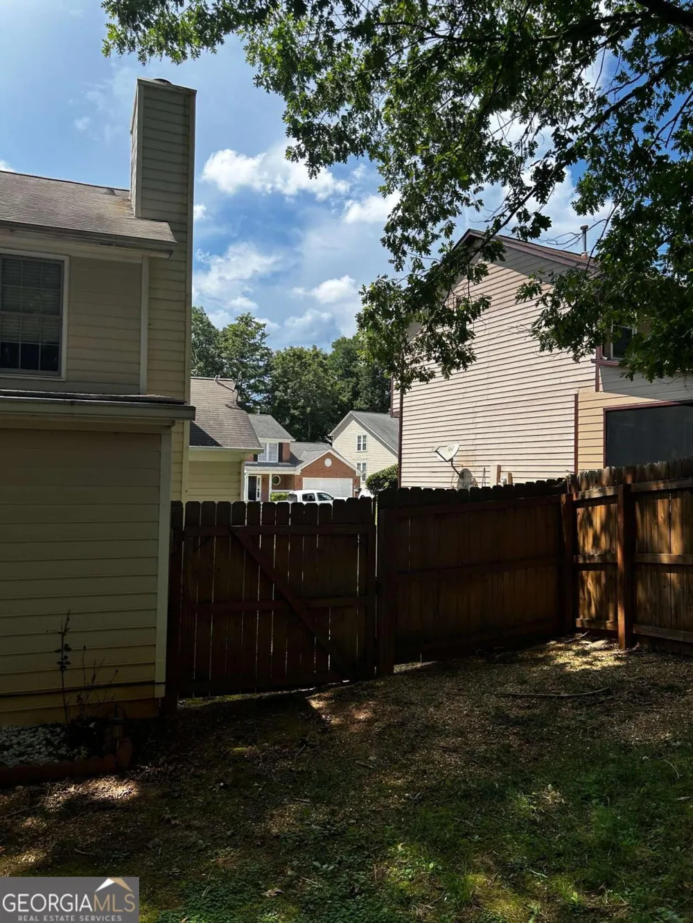 4949 Penscot WAY Stone Mountain, GA 30088