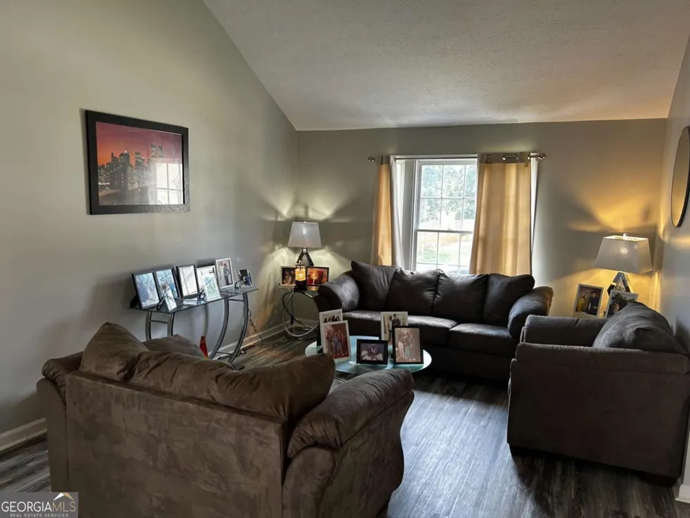 4949 Penscot WAY Stone Mountain, GA 30088