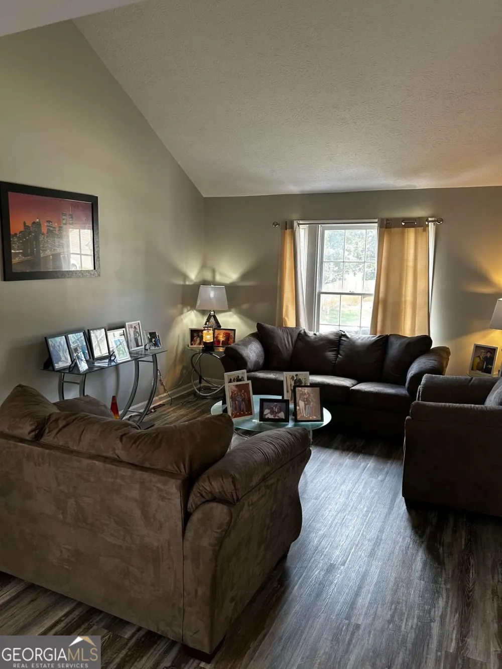 4949 Penscot WAY Stone Mountain, GA 30088