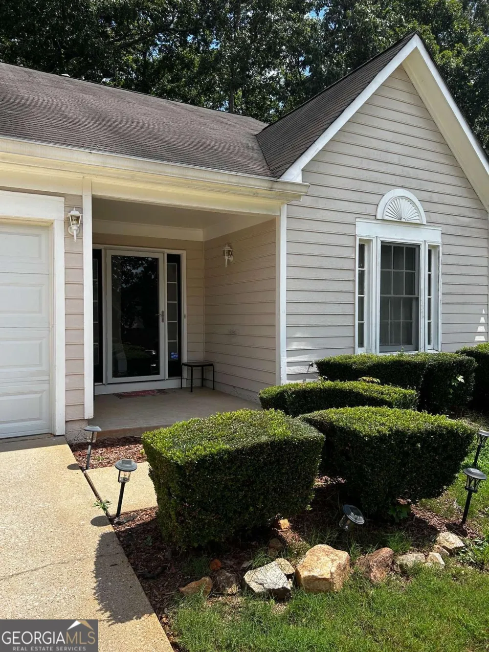 4949 Penscot WAY Stone Mountain, GA 30088