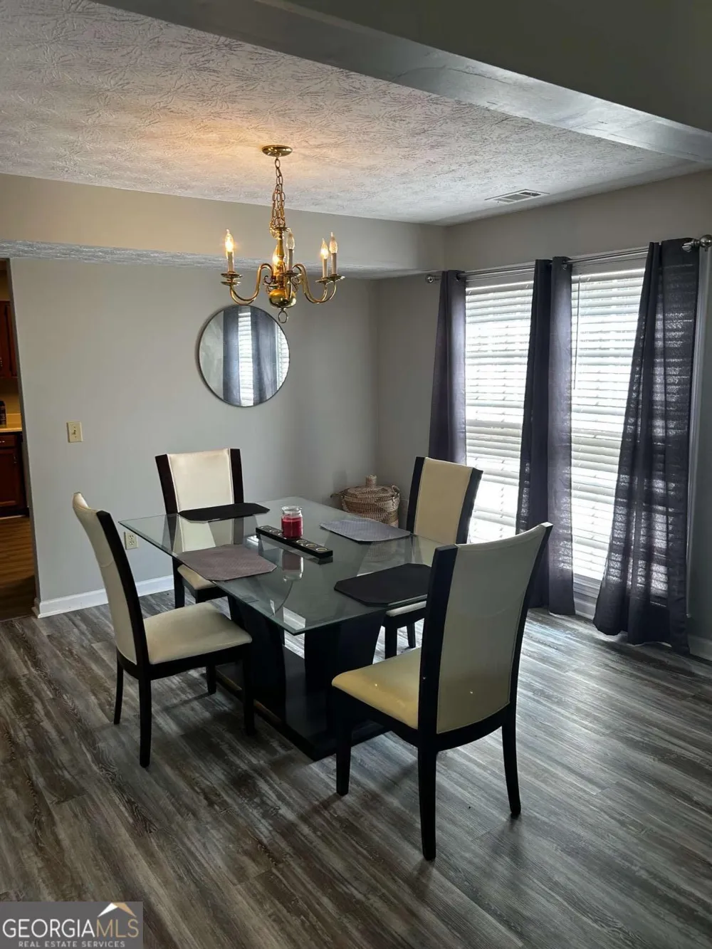 4949 Penscot WAY Stone Mountain, GA 30088