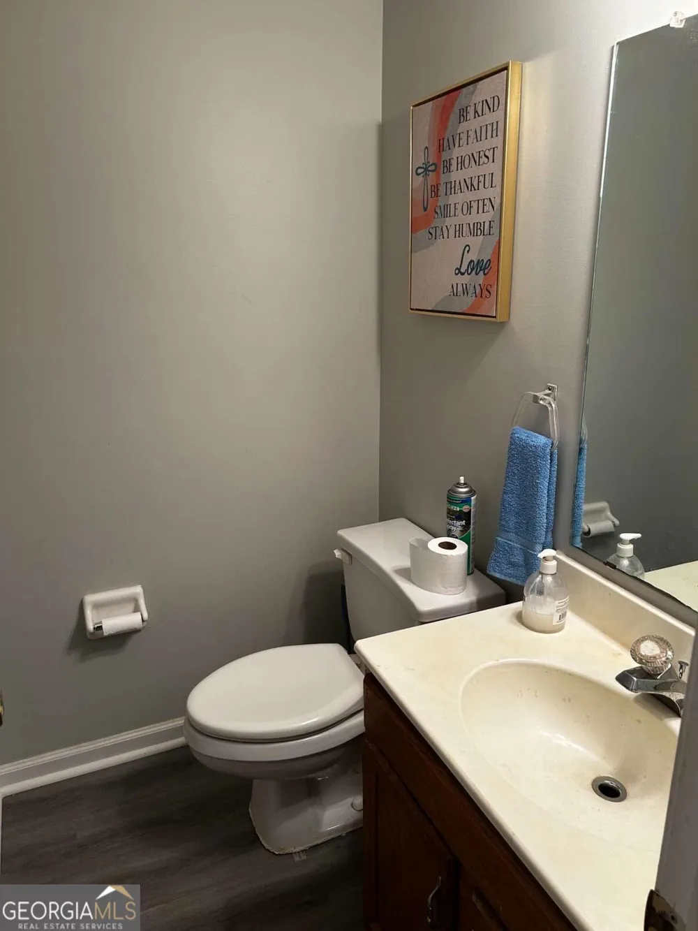 4949 Penscot WAY Stone Mountain, GA 30088