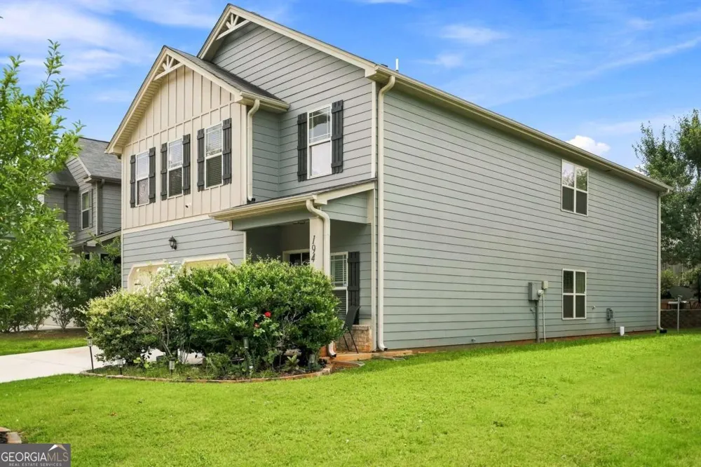 194 Emporia LOOP McDonough, GA 30253