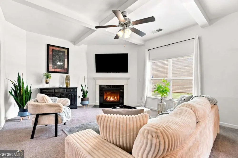 194 Emporia LOOP McDonough, GA 30253
